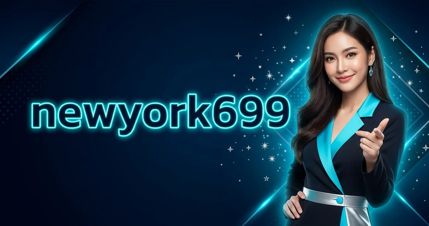 newyork699 เว็บพนันออนไลน์ชั้นนำ